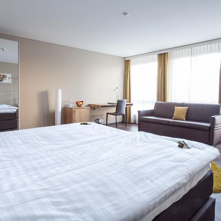 Herisau Swiss Quality Hotel Екстериор снимка