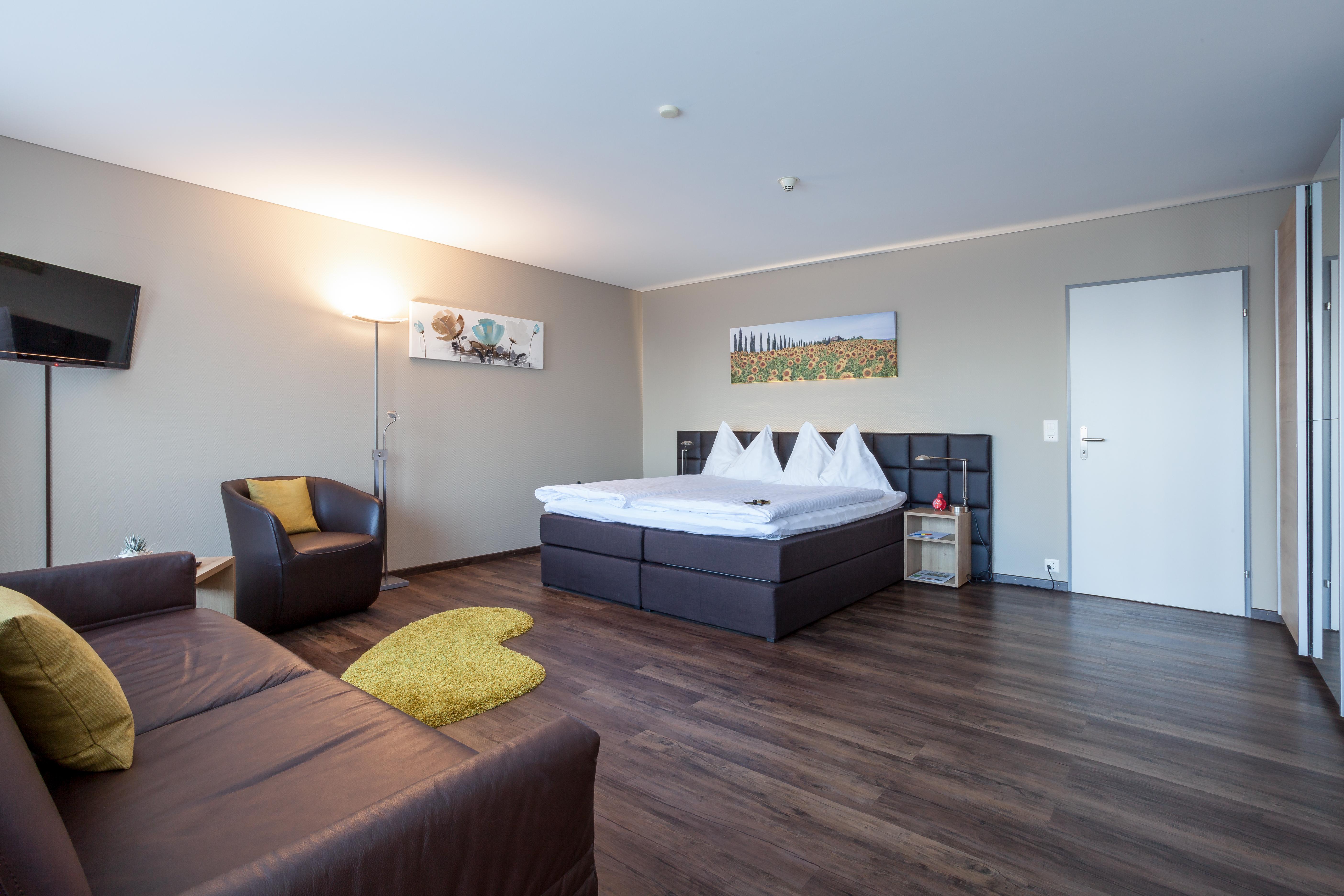 Herisau Swiss Quality Hotel Екстериор снимка