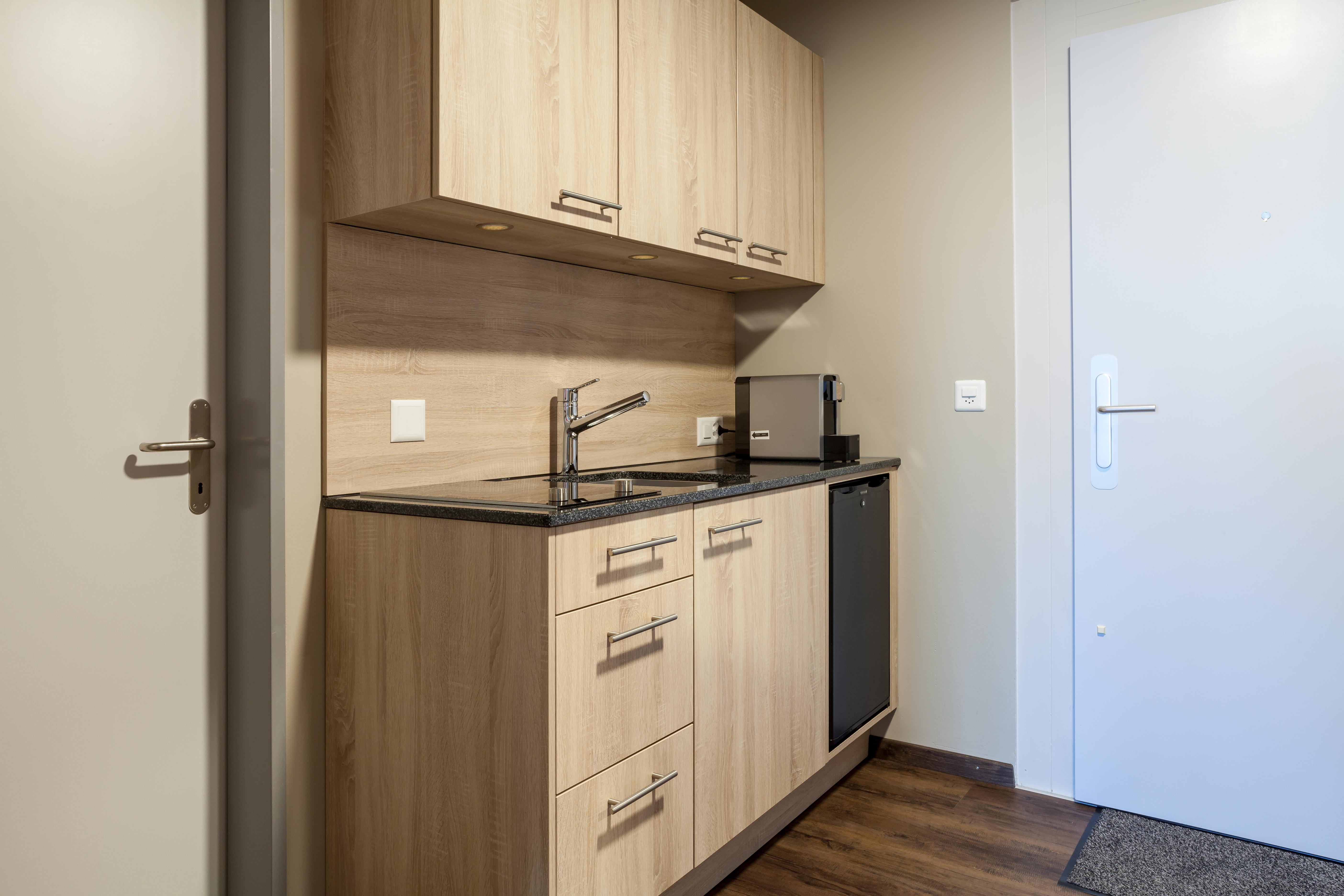 Herisau Swiss Quality Hotel Екстериор снимка