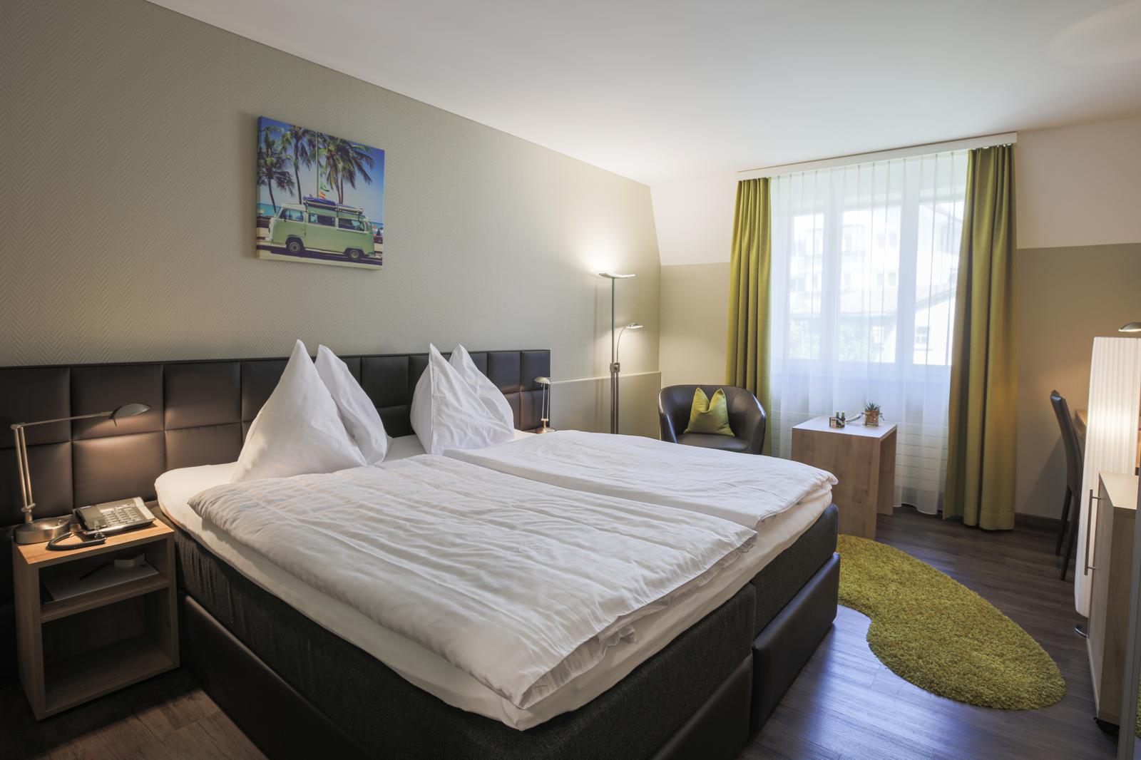 Herisau Swiss Quality Hotel Екстериор снимка