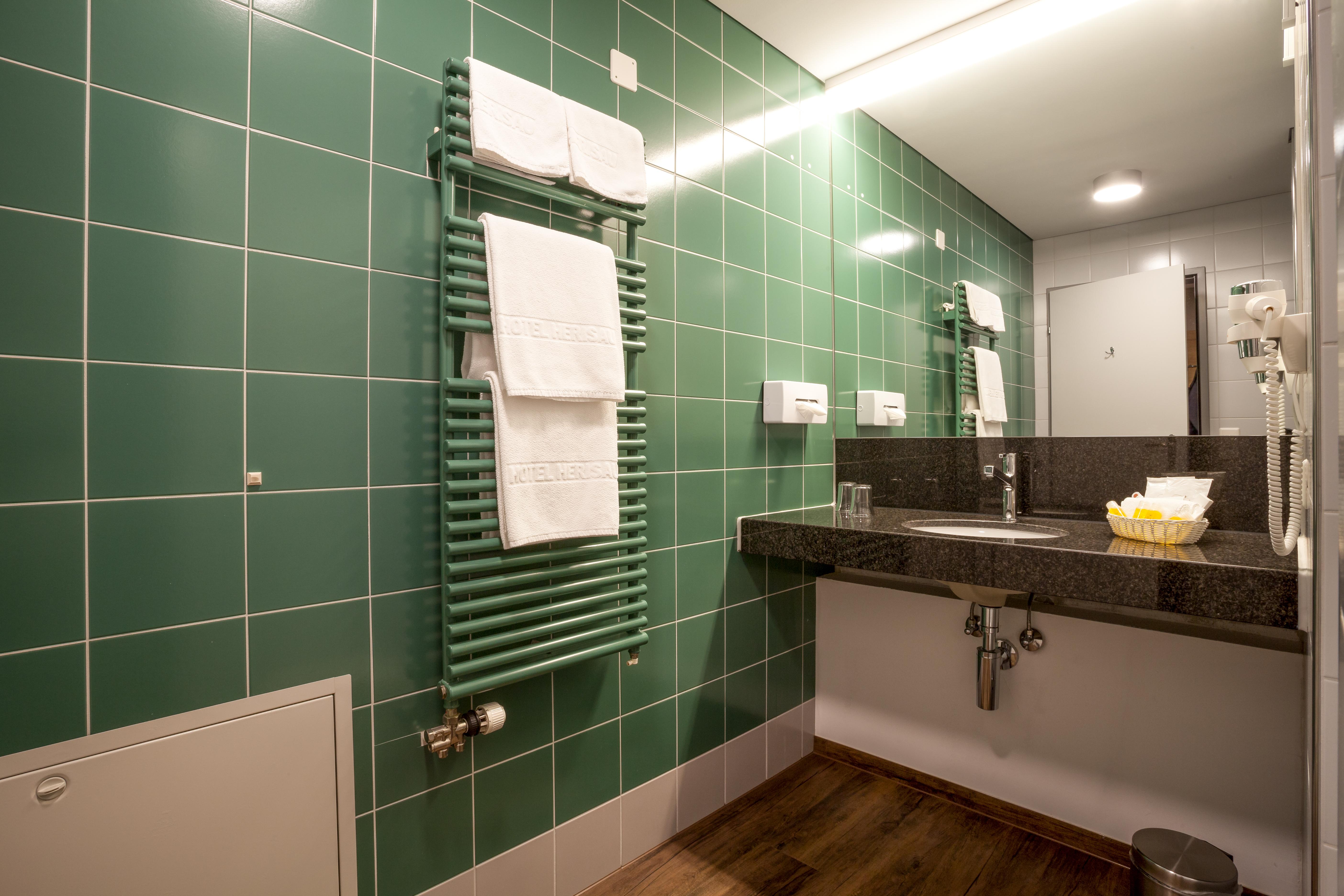 Herisau Swiss Quality Hotel Екстериор снимка