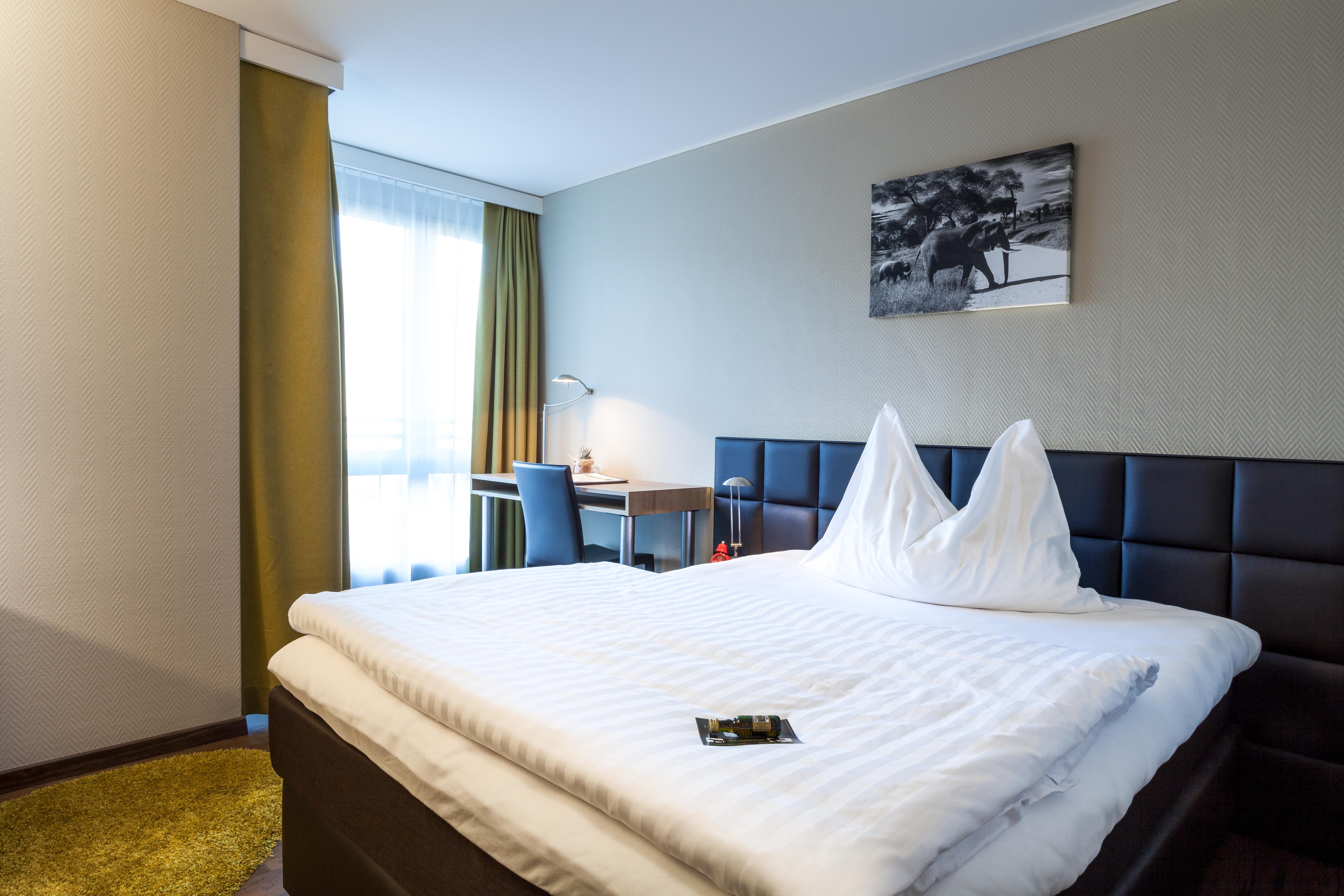 Herisau Swiss Quality Hotel Екстериор снимка