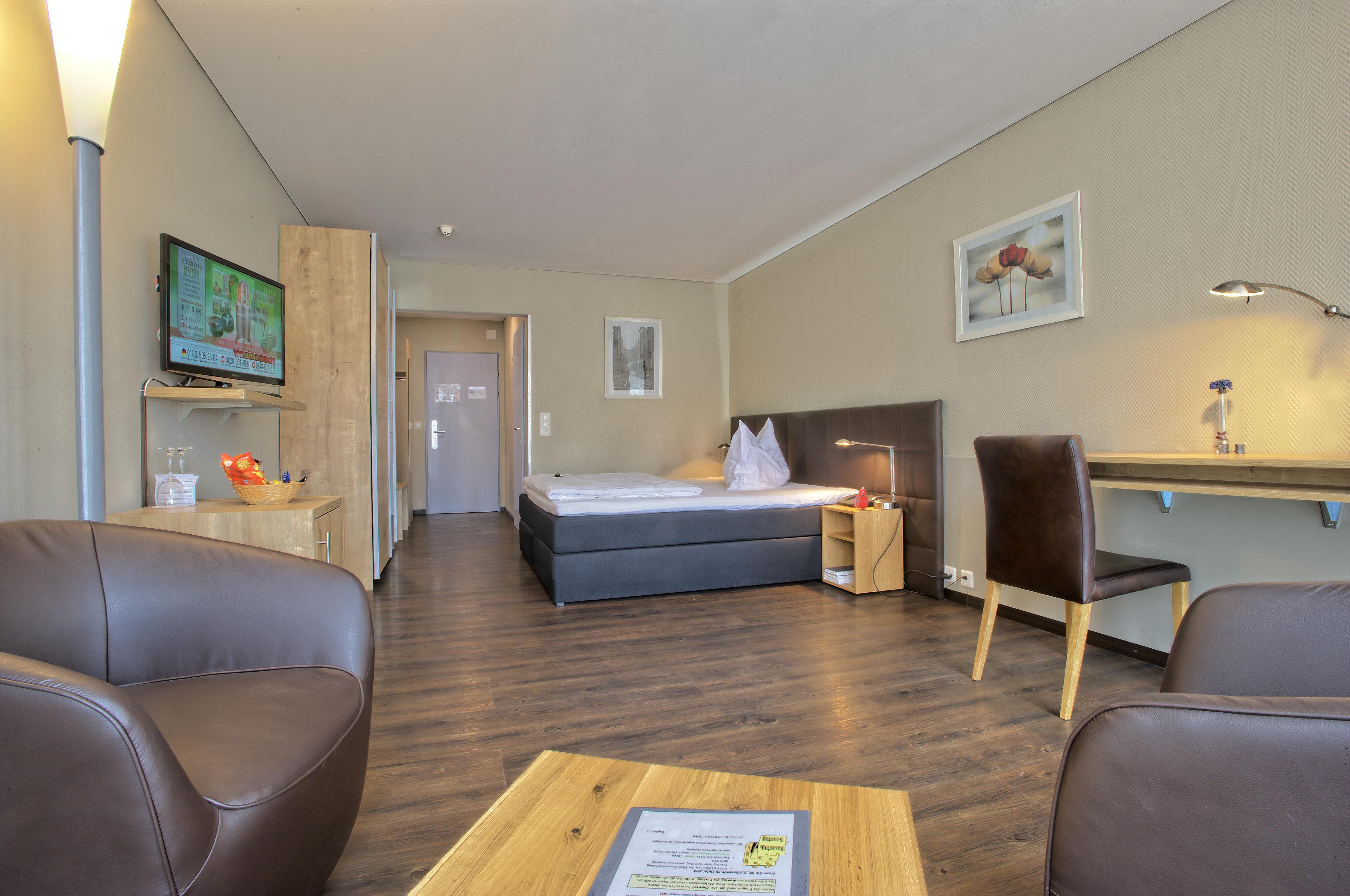 Herisau Swiss Quality Hotel Екстериор снимка