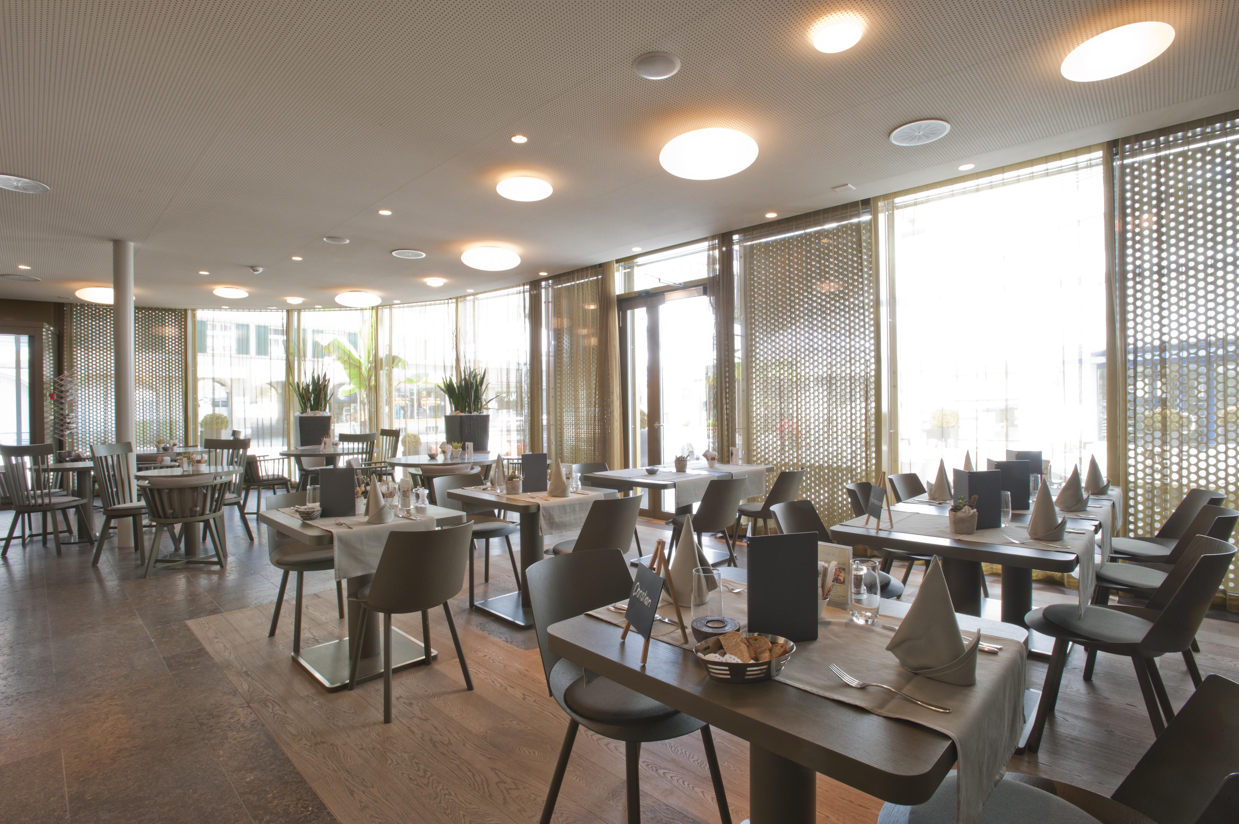 Herisau Swiss Quality Hotel Екстериор снимка
