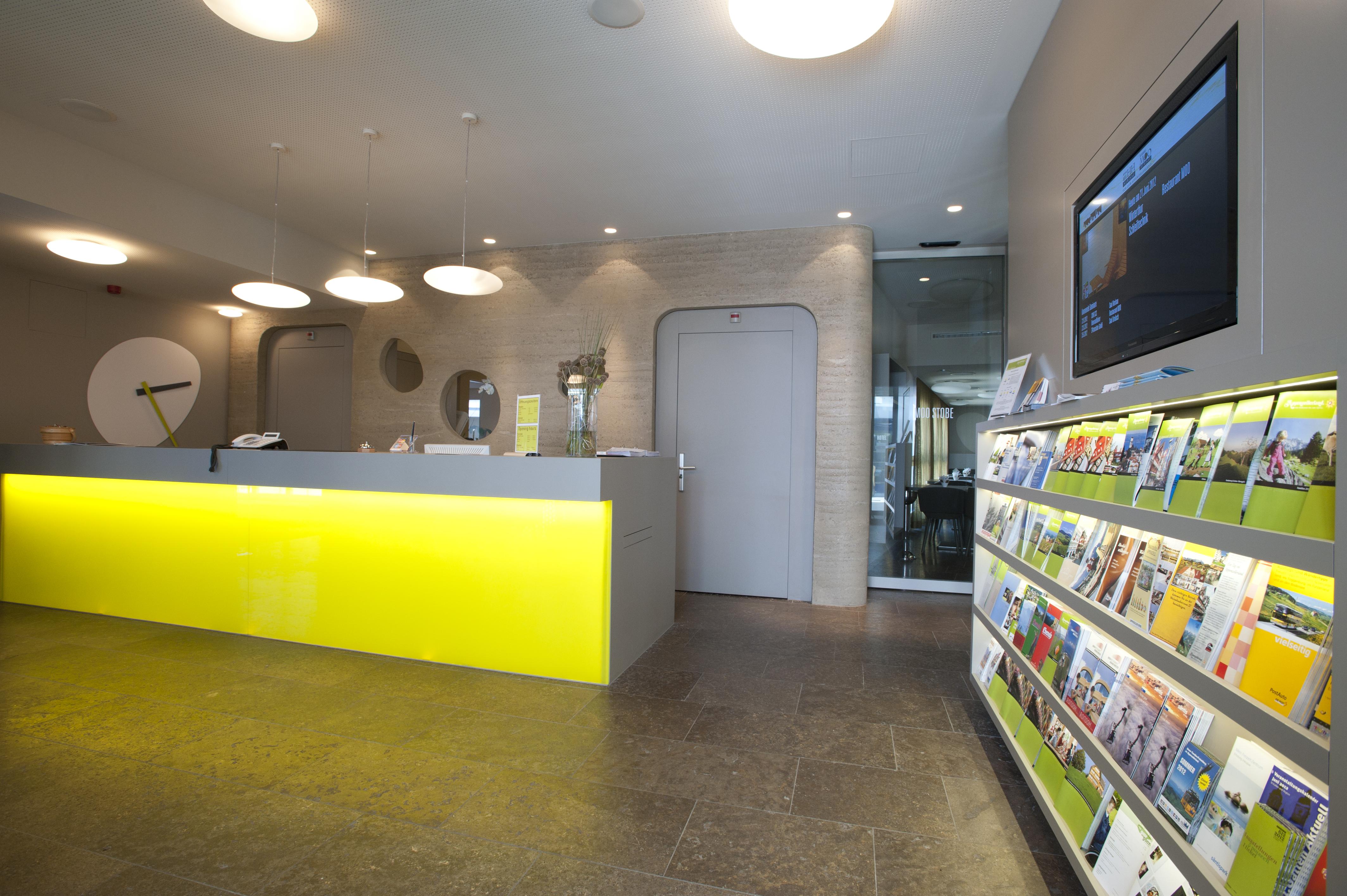 Herisau Swiss Quality Hotel Екстериор снимка