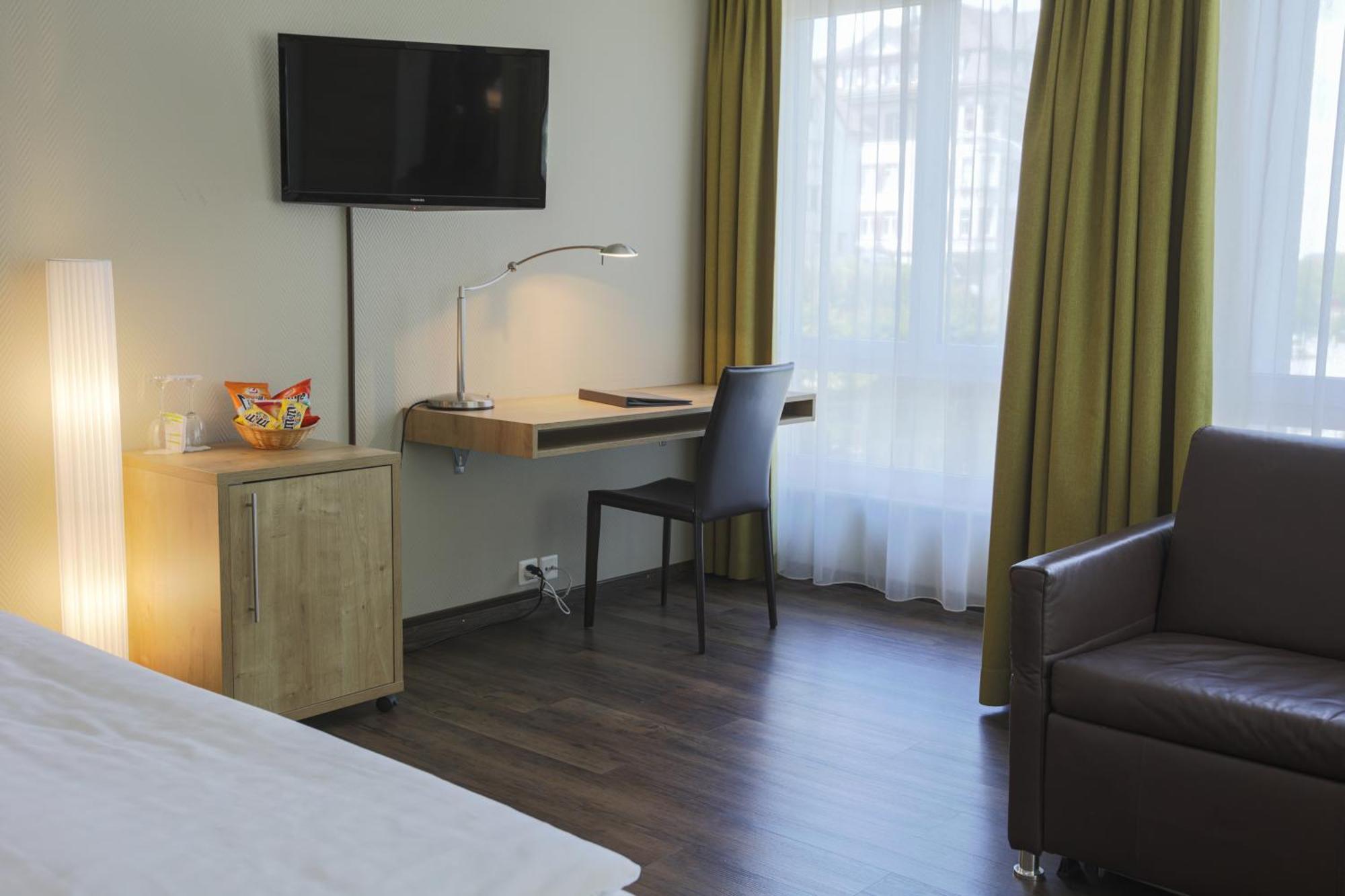 Herisau Swiss Quality Hotel Екстериор снимка