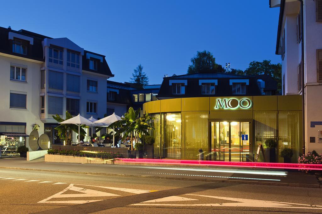 Herisau Swiss Quality Hotel Екстериор снимка