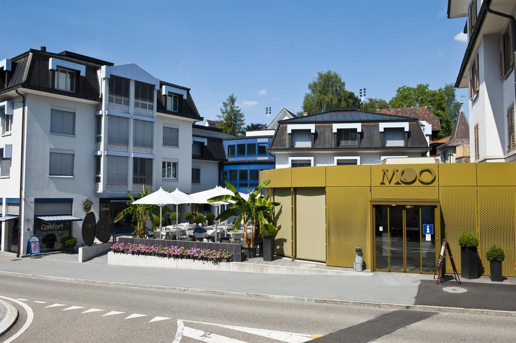 Herisau Swiss Quality Hotel Екстериор снимка