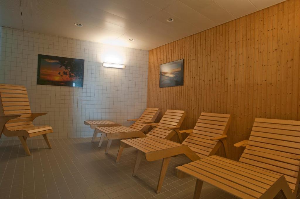 Herisau Swiss Quality Hotel Екстериор снимка