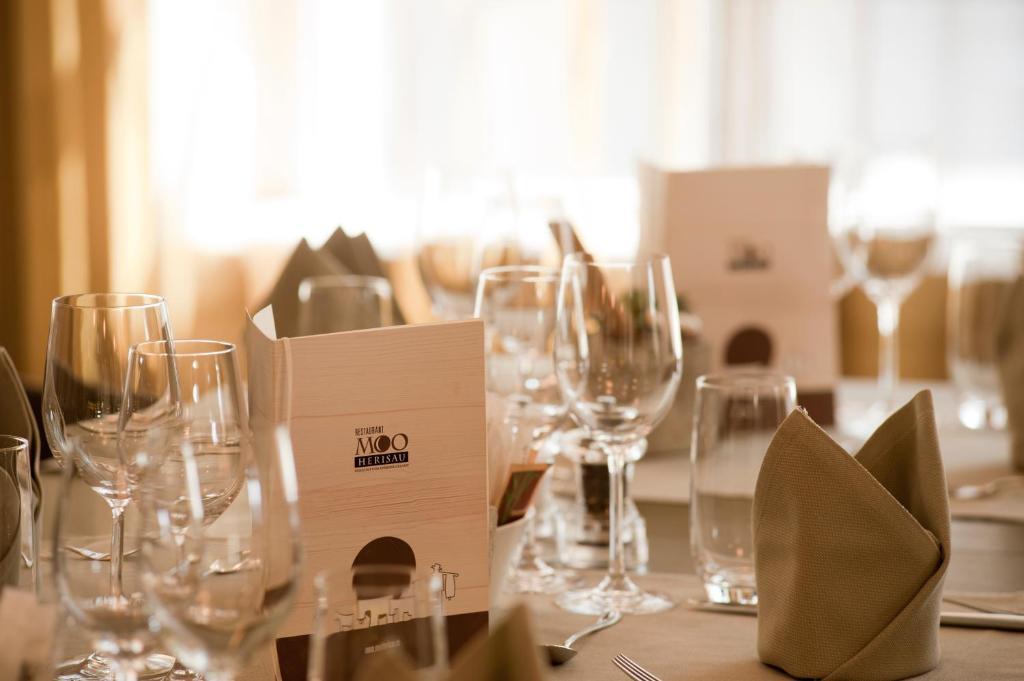 Herisau Swiss Quality Hotel Екстериор снимка