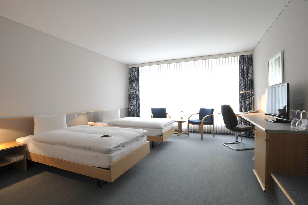 Herisau Swiss Quality Hotel Екстериор снимка