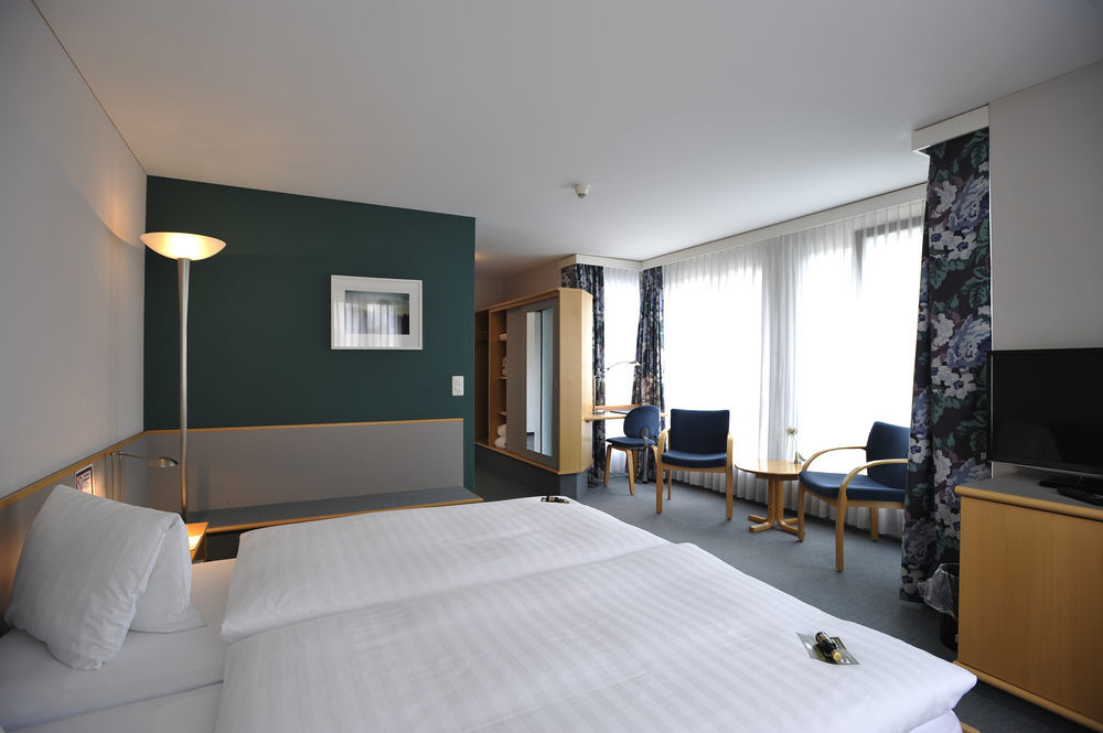 Herisau Swiss Quality Hotel Екстериор снимка