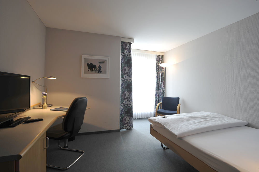 Herisau Swiss Quality Hotel Екстериор снимка