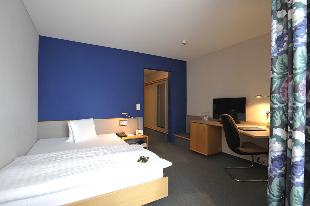 Herisau Swiss Quality Hotel Екстериор снимка