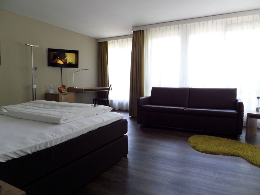 Herisau Swiss Quality Hotel Екстериор снимка
