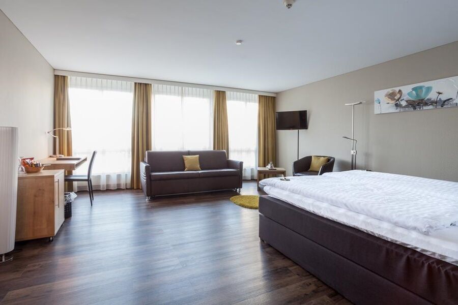 Herisau Swiss Quality Hotel Екстериор снимка
