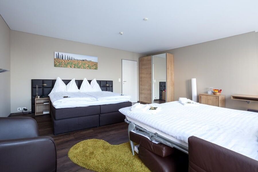 Herisau Swiss Quality Hotel Екстериор снимка
