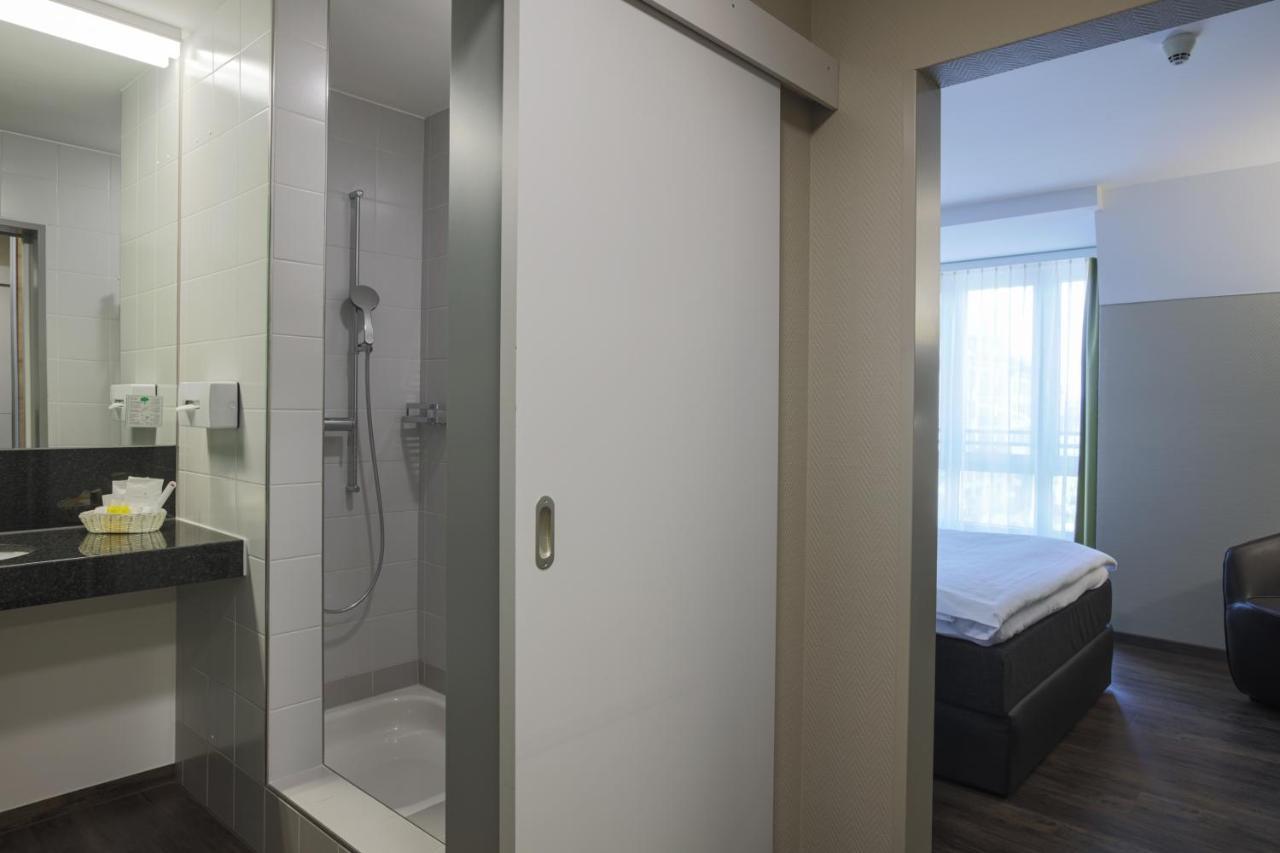Herisau Swiss Quality Hotel Екстериор снимка